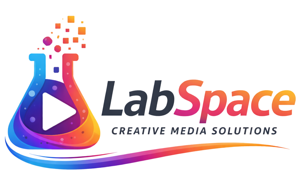 LabSpace Creative Agency